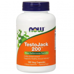 Now Foods TestoJack 200