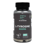 Holland & Barrett L-Tyrosine 500 mg L-Тирозин Аминокислоты