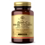 Solgar Ester-C Plus 1000 mg Vitamin C