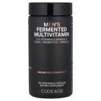 Codeage Men's Fermented Multivitamin