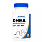 Nutricost DHEA 50 mg