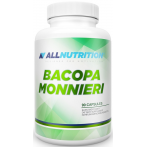 AllNutrition Bacopa Monnieri
