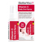 BetterYou Vitamin C 120 mg Oral Spray