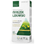 Medica Herbs Dandelion 625 mg
