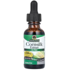 Nature's Answer Cornsilk Extract 2000 mg