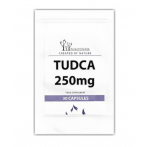 Forest Vitamin Tudca 250 mg