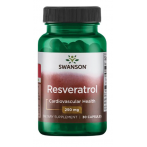 Swanson Resveratrol 250 mg