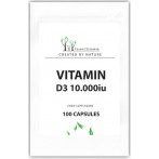 Vitamin D3 10000 iu