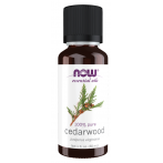 Now Foods Cedarwood Oil