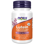 Now Foods Lutein 10 mg