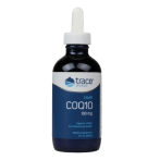 Trace Minerals Coenzyme Q10 100 mg