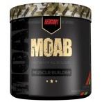 Redcon1 MOAB Pre Workout & Energy