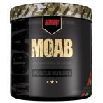 Redcon1 MOAB Pirms Treniņa Un Еnerģētiķi