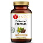 Yango Rhodiola Rosea Premium