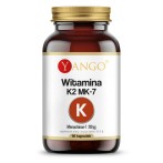 Yango Vitamin K2 Mk-7