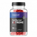 OstroVit Fat Burner Extreme Жиросжигатели Контроль Веса