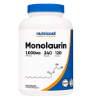 Nutricost Monolaurin