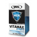 Real Pharm VitaMax Men