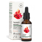 Aura Herbals Turmeric extract, curcumin drops