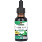 Nature's Answer Gotu Kola Extract 2000 mg