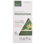 Medica Herbs Ashwagandha 500 mg
