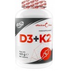 6Pak Nutrition D3 4000 mcg + K2 MK-7 50 mcg