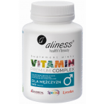 Aliness Premium Vitamin Complex for Men