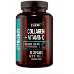 Essence Nutrition Collagen + Vitamin C