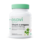 Osavi Oregano oil 180 mg