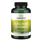 Swanson Gotu Kola Extract
