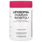 Codeage Liposomal Ovarian Inositol+