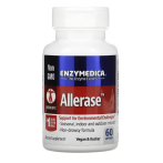 Enzymedica Allerase