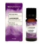 Holland & Barrett Miaroma Lavender Blended Essential Oil