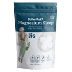 BetterYou Magnesium Sleep Kids' Bath Flakes