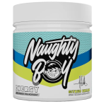 Naughty Boy Energy Pre-Workout