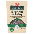 Sante Psyllium Fiber Söögiisu kontroll Kaalu juhtimine