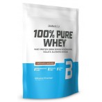 Biotech Usa 100% Pure Whey Концентрат Сывороточного Белка, WPC Протеиновый Kомплекс