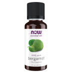 Now Foods Bergamot Oil