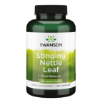Swanson Stinging Nettle Leaf 400 mg