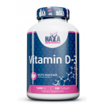 Haya Labs Vitamin D-3  1000 iu