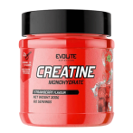 Evolite Nutrition Creatine Monohydrate