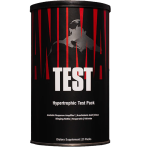 Universal Nutrition Animal Test Testosterono lygio palaikymas