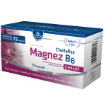 Oleofarm Magnesium B6 chelate