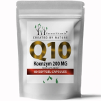 Forest Vitamin Coenzyme Q10 200 mg