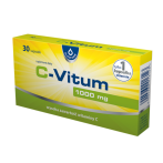 Oleofarm Vitamin C 1000 mg