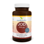 Medverita Iodine 200 µg