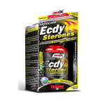 Amix Ecdy-Sterones Testosteronas, kompleksas