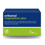 Orthomol Magnesium plus