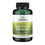 Swanson Red Clover Blossom 430 mg