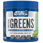 Applied Nutrition Critical Greens powder